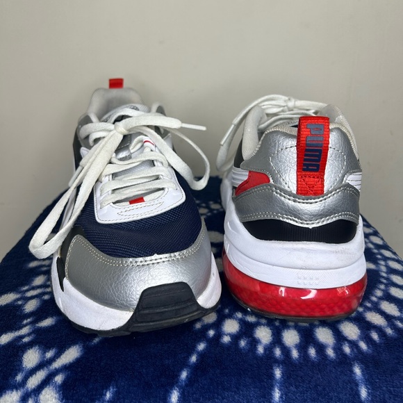 Puma Vis2k 2000S Jogger Sneakers - Picture 3 of 3